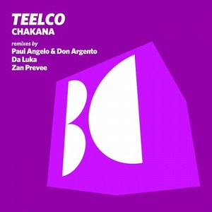 TEELCO - Chakana [BALKAN0537]