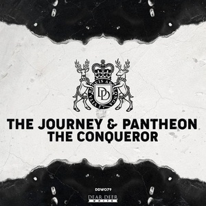 The Journey, Pantheon - The Conqueror [DDW079]