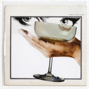 Tomasz Guiddo, Nirosta Steel - Go Back (incl. Remixes By Kalabrese, Shahrokh Dini, Pocketknife) [CODIS0193]