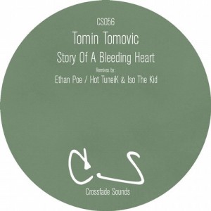 Tomin Tomovic - Story of a Bleeding Hearth [CS056]