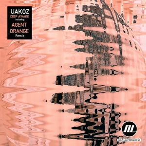 Uakoz - Deep Awake [NLD163]