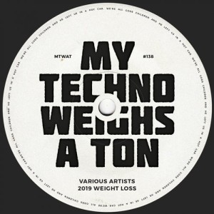 VA - 2019 Weight Loss [MTWAT138]