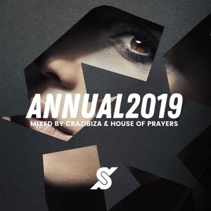 VA - Annual 2019 - Pornostar Records [PR600]