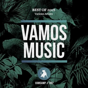 VA - Best Of 2018 [VAMSAMP082]