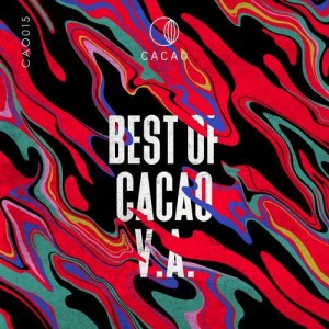 VA - Best Of Cacao [CAO015]
