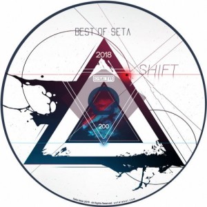 VA - Best Of Seta 2018 [SET200]