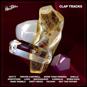 VA - Clap Tracks [HP031]