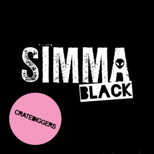VA - Cratediggers [SIMBLKC023]