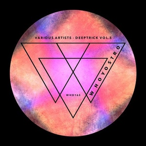 VA - Deeptrick Vol.5 [WHO163]