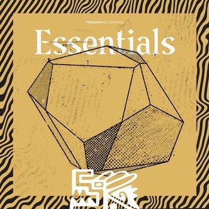 VA - Essentials [TENA085]