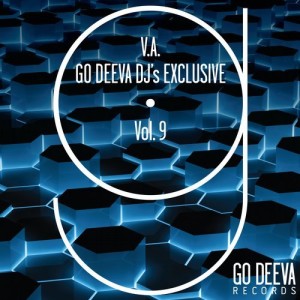 VA - GO DEEVA DJ's EXCLUSIVE Vol.9 [GDV1901]