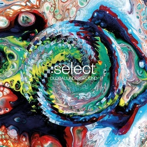 VA - Global Underground: Select #4 [190296917349]