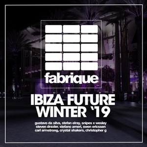 VA - Ibiza Future Winter '19 [FMB055]