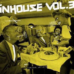VA - In House, Vol. 3 [SNATCH125]