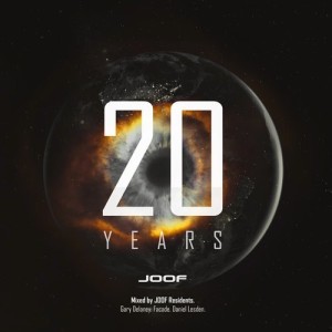 VA - JOOF 20 Years [JOOF297]
