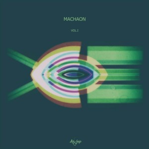 VA - Machaon, Vol.1 [LP161]