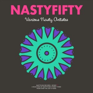VA - NastyFifty [NFX1]