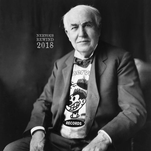 VA - Nervous Rewind 2018 [NER24564]