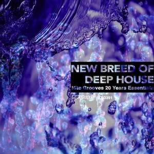 VA - New Breed Of Deep House (Nite Grooves 25 Years Essentials) [KSD391]