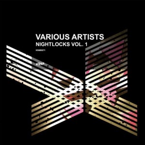 VA - Nightlocks, Vol. 1 [KNM0071]