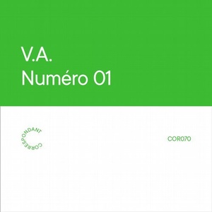 VA - Numéro 01 [COR070]