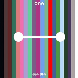 VA - One By One [BLAONE021]