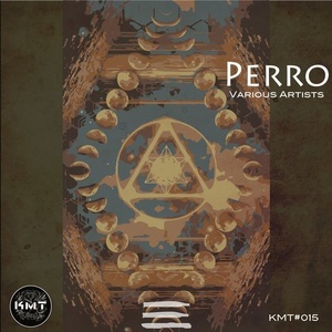 VA - Perro [KMT015]