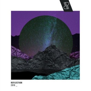 VA - Reflection 2018 [RADIANTVA001]