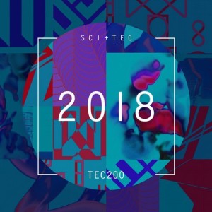 VA - SCI+TEC Best of 2018 [TEC200]