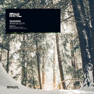 VA - Seasons | Winter 2019 [MNL156]