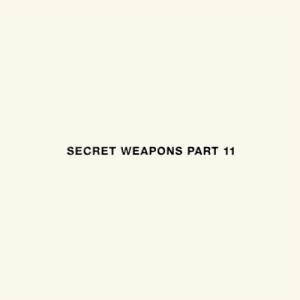 VA - Secret Weapons Part 11 [IV84]