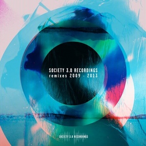 VA - Society 3.0 Recordings Remixes 2009 - 2013 [10145897]