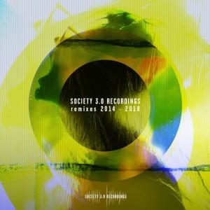 VA - Society 3.0 Recordings Remixes 2014-2018 [10145906]