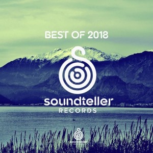 VA - Soundteller Best of 2018 [ST2018]