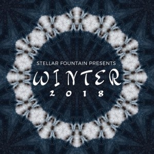 VA - Stellar Fountain Presents : Winter 2018 [SFS056]