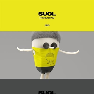 VA - Suol Reviewed 03 [SUOLREV03]