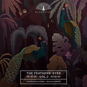 VA - THE FEATHERS' EYES, VOL. 2 [4056813120387]