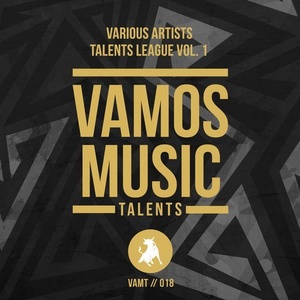 VA - Talents League, Vol. 1 [VAMT018]