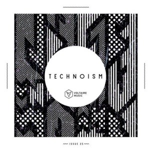 VA - Technoism Issue 25 [VOLTCOMP792]