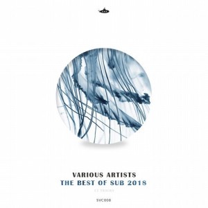 VA - The Best of Sub 2018 [SVC008]