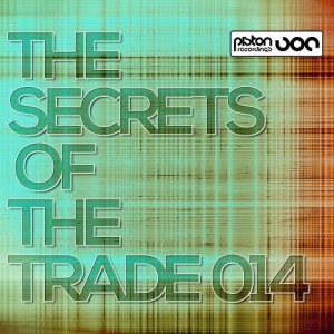 VA - The Secrets Of The Trade 014 [PRCD2019042]