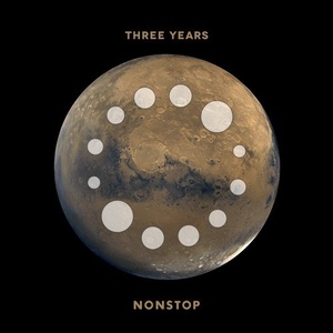 VA - Three Years NONSTOP [NS062]
