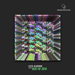 VA - Uto Karem Presents BEST OF 2018 [LRSEL006]