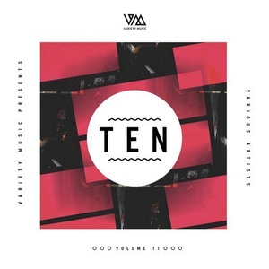 VA - Variety Music Pres. Ten, Vol. 11 [VMCOMP343]