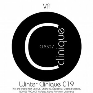 VA - Winter Clinique 019 [CLR307]