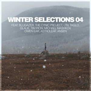 VA - Winter Selections 04 [SILKM203]