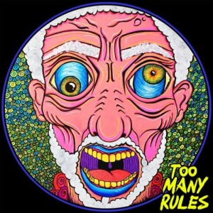 Vibe Killers - Binge Drinker [TMR013]