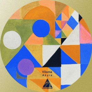Viloma - Akyra [CPL167]