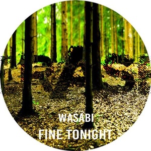 Wasabi - Fine Tonight [ER491]
