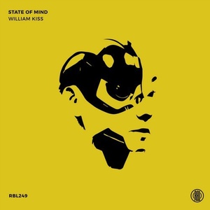 William Kiss - State Of Mind [RBL249]